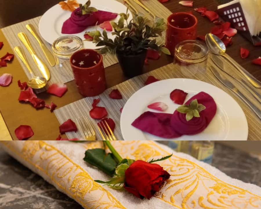 Marrakech: Romantic Spa Experience with Dinner - Who will get the most from this experience?
