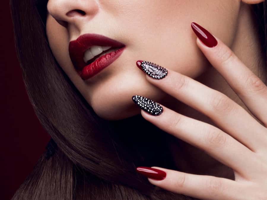 Marrakech: Salon Luxury Nails Beauty And Esthetique - Key points to know before booking