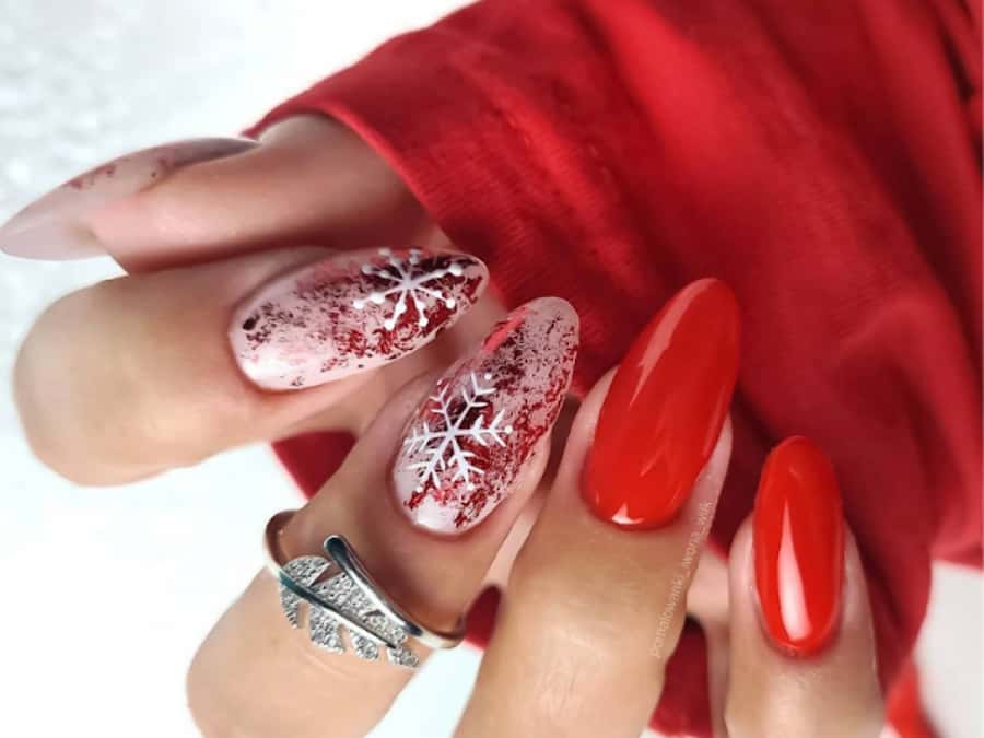 Marrakech: Salon Luxury Nails Beauty And Esthetique - What the two-hour salon visit is really about