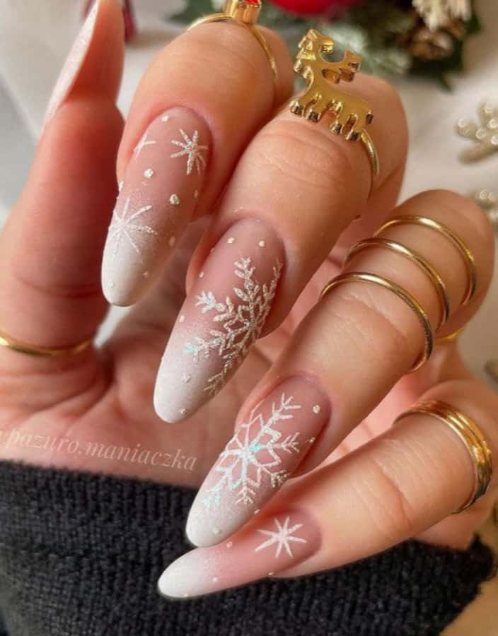 Marrakech: Salon Luxury Nails Beauty And Esthetique - The salon atmosphere and personal service