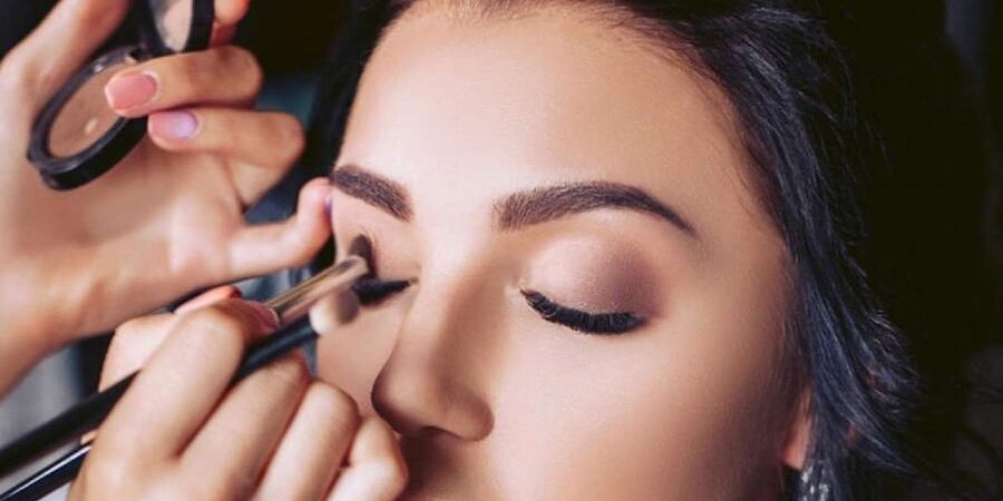 Marrakech: Salon Luxury Nails Beauty And Esthetique - Body care and esthetic treatments