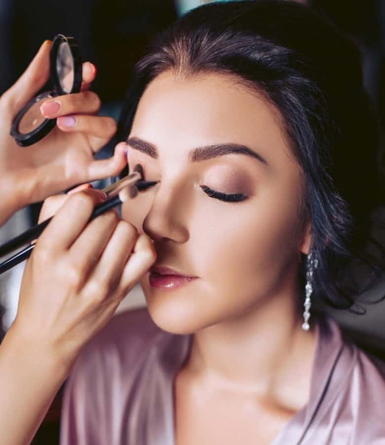 Marrakech: Salon Luxury Nails Beauty And Esthetique - Is the $68 price good value?