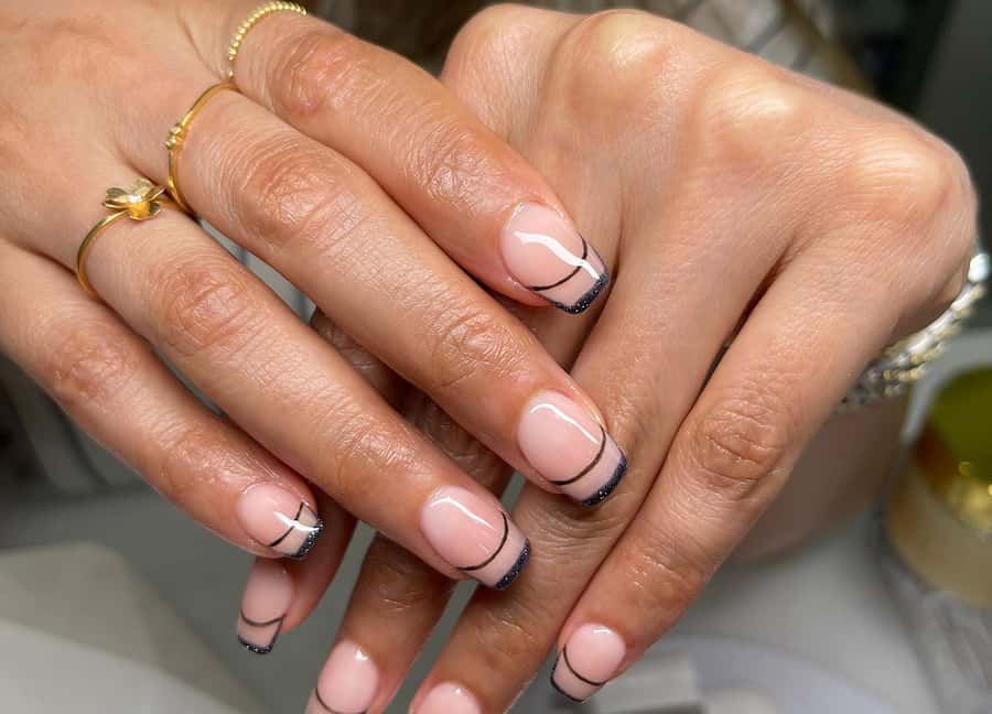 Marrakech: Salon Luxury Nails Beauty And Esthetique - The biggest practical issue is getting there