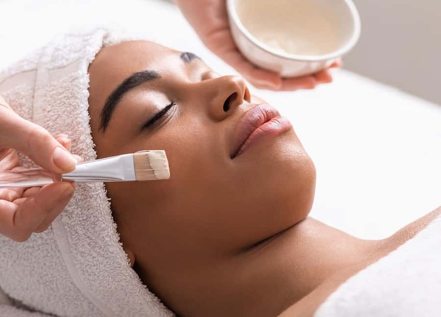 Marrakech: Salon Luxury Nails Beauty And Esthetique - Who will get the most from this experience?