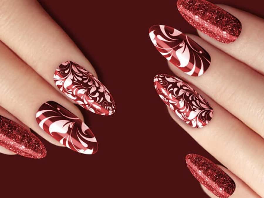 Marrakech: Salon Luxury Nails Beauty And Esthetique - Choosing between nails, face care, and hair services