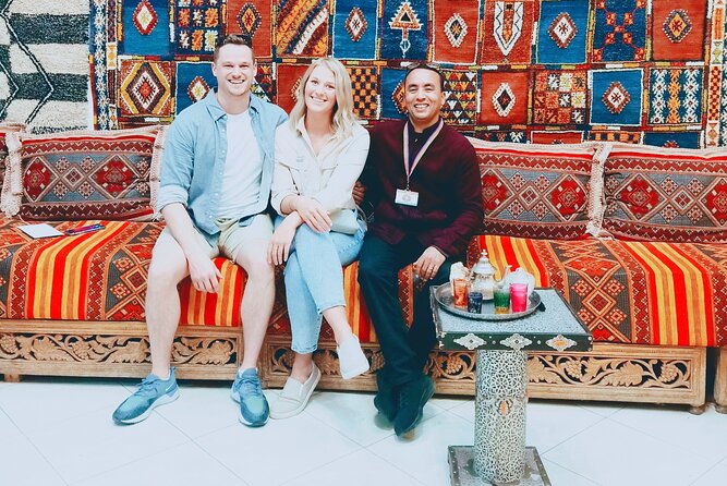 Marrakech Shopping Tours : Private Souks Tour - Why a private souks tour helps in Marrakech