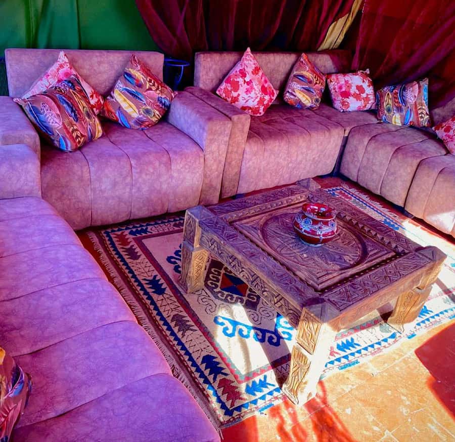 Marrakech: Souk Tour & Berber Hammam with Massage - Small details that can improve the day