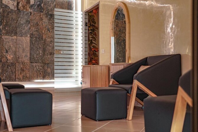 Marrakech: Spa Massage and Steam Hammam with Pickup - Key points to know before you book