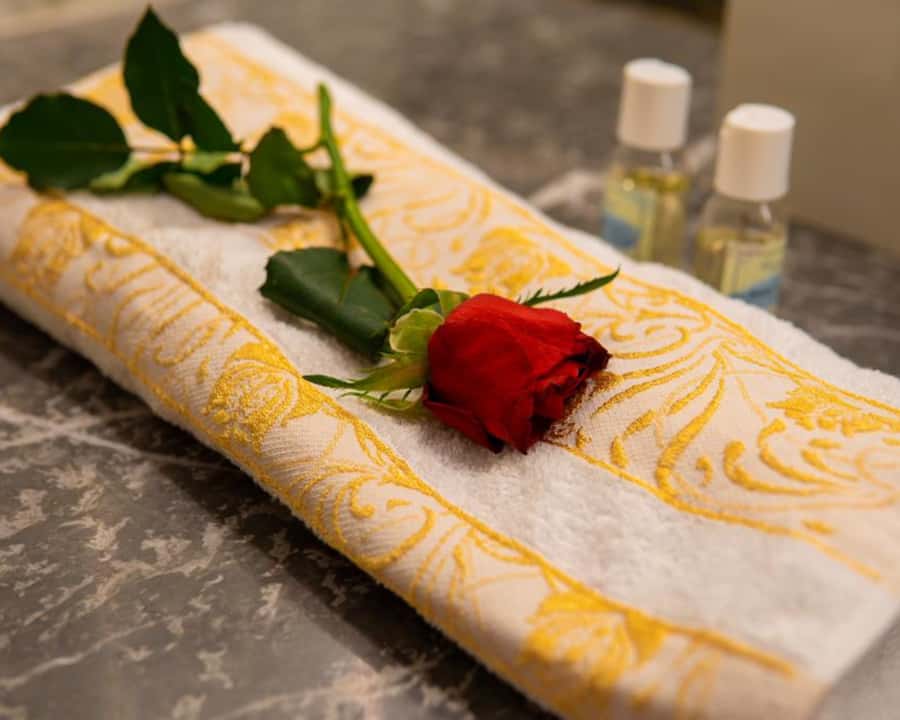 Marrakech: Spa Massage and Steam Hammam with Pickup - Who should book, and who should think twice?