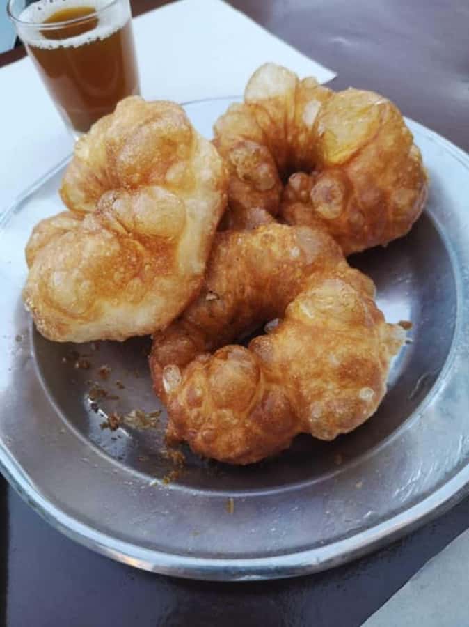 Marrakech: Street Food Tour with a Local Guide - Key points at a glance