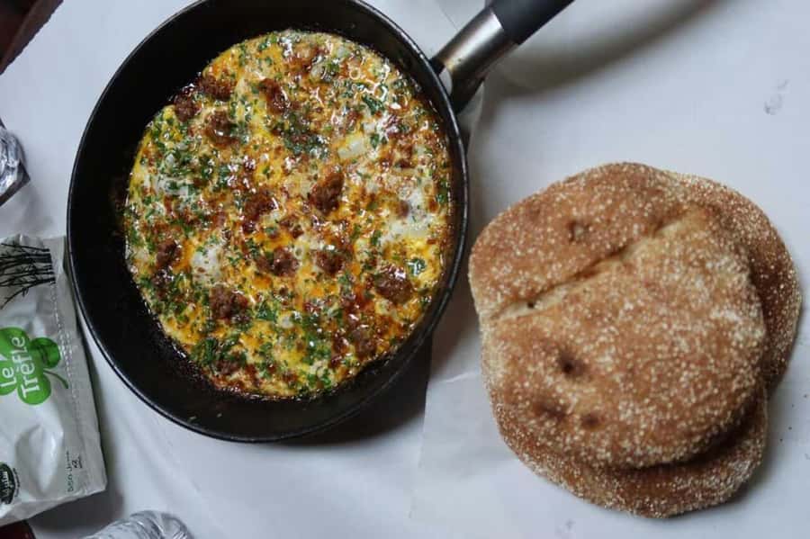 Marrakech: Street Food Tour with a Local Guide - Timing, comfort, and practical limits