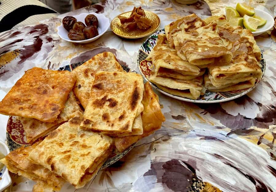 Marrakech: Street Food Tour with a Local Guide - Why this Marrakech food walk is worth your time