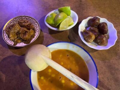 Street Food Tour with a Local Guide