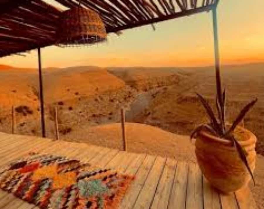 Marrakech: Sunrise Desert Tour with Camel Ride and Breakfast - What $49 gets you