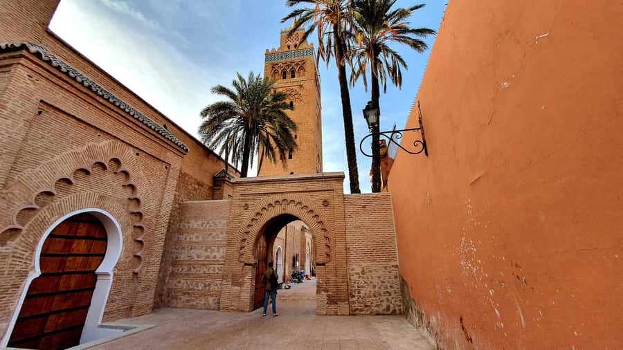 Marrakech: Tailor-Made City Tour With Your Own Private Guide - Practical tips for a better day