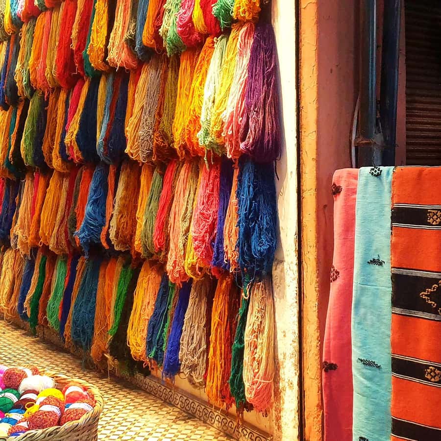 Marrakech: Tailor-Made City Tour With Your Own Private Guide - A private way to get your bearings in Marrakech
