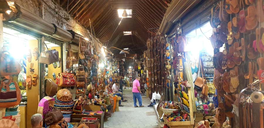 Marrakech: Tailor-Made City Tour With Your Own Private Guide - Choosing Ben Youssef Madrasa, Bahia Palace, or another major sight