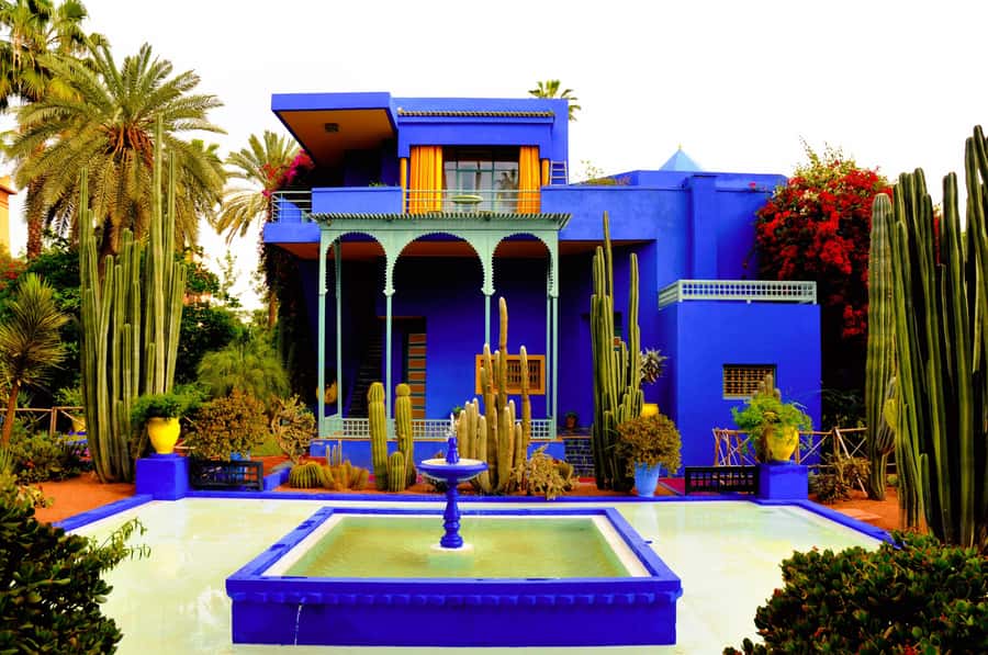 Marrakech: Tailor-Made City Tour With Your Own Private Guide - Learning the Medina through its souks and workshops