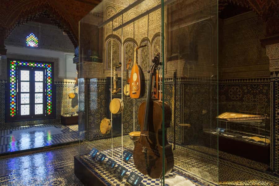 Marrakech: Tailor-Made City Tour With Your Own Private Guide - Food, local life, and useful city advice