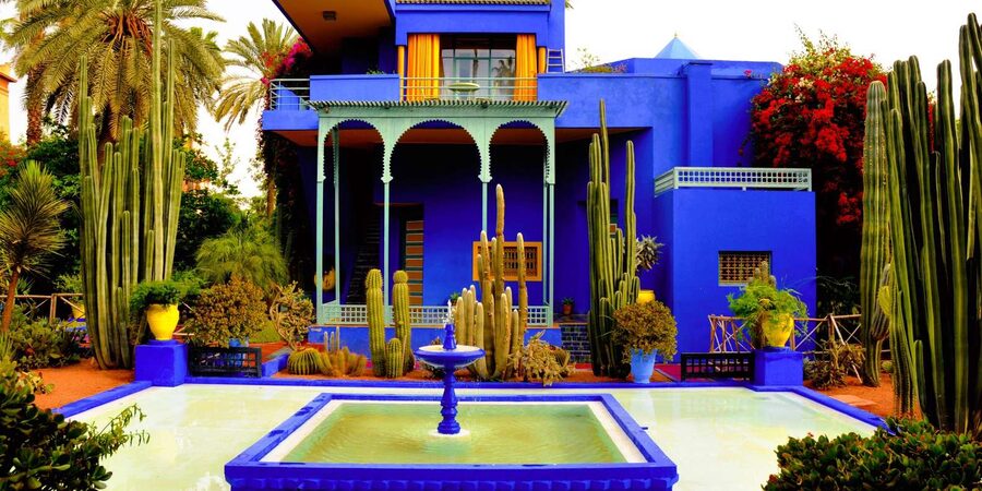 Marrakech: Tailor-Made City Tour With Your Own Private Guide - Half-day or full-day: choosing the right length