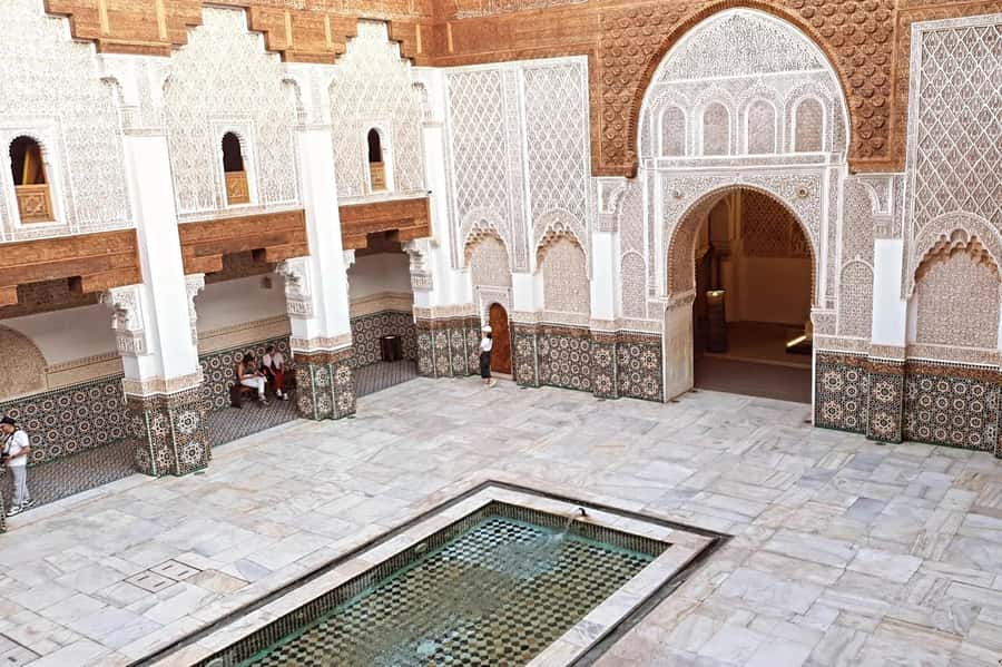 Marrakech: Tailor-Made City Tour With Your Own Private Guide - Is $68 per person good value?