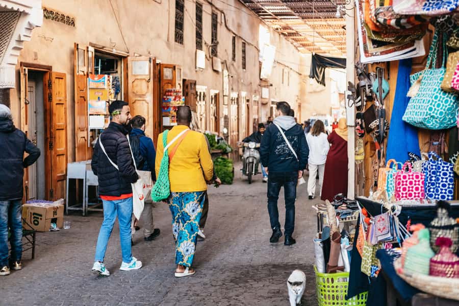 Marrakech: Tajine Cooking Class in a Traditional Riad - FAQ
