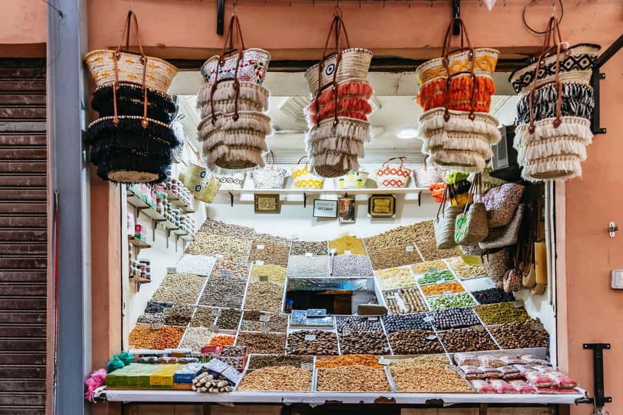 Marrakech: Tajine Cooking Class in a Traditional Riad - Starting at Café France in Djemaa El-Fna