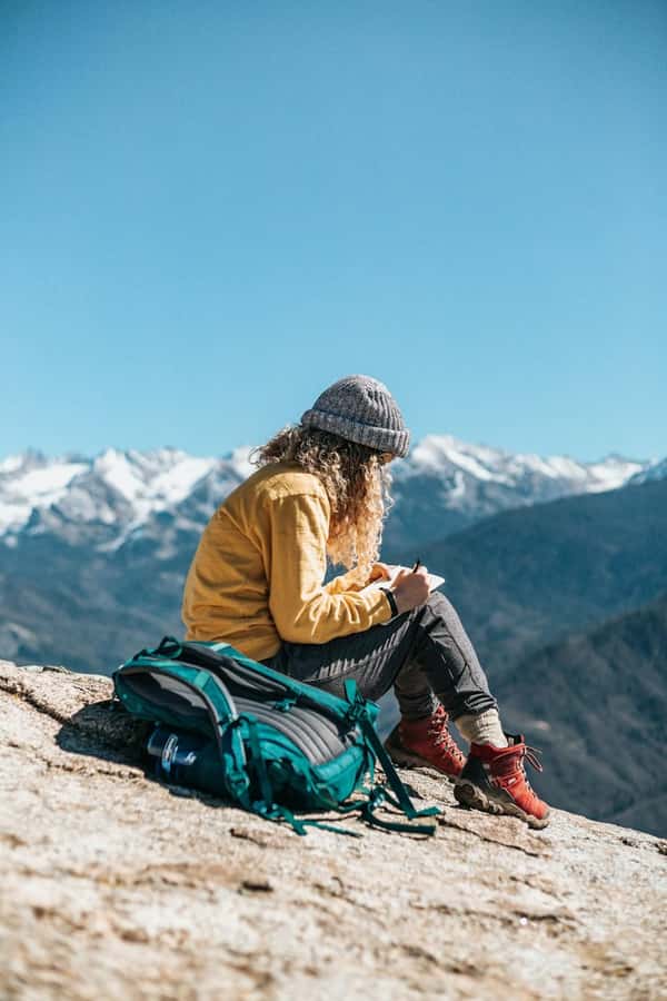Marrakech: Tedli Summit Atlas Mountains Day Hike & Lunch - What the $34 price really includes
