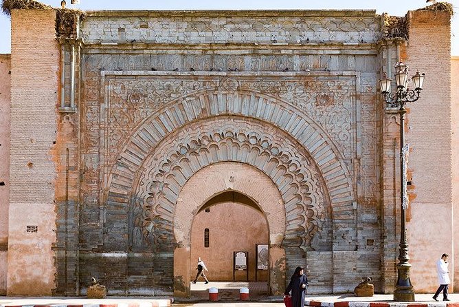 Marrakech The History and Culture Day Trip - Why this Agadir day trip works