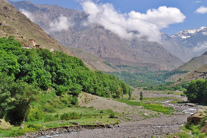 Marrakech to Atlas Mountains and 4 Valleys Day Trip - Why this Atlas Mountains day trip is more than a camel ride