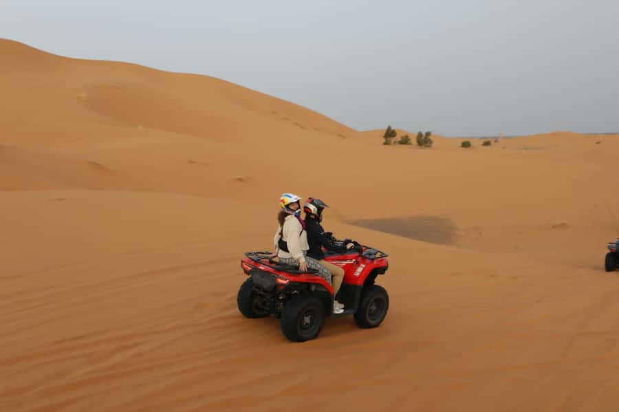 Marrakech To Fes: 3-Day Majestic Desert Sahara Tour - What the three-day route really involves