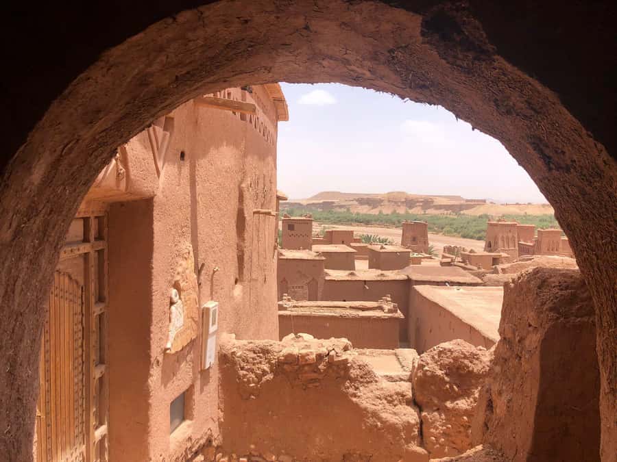 Marrakech to Fes 3-Day Sahara Desert Tour - What the $118 price really covers