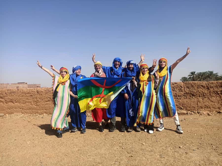 Marrakech to Fez via Merzouga Desert 3-Days Sahara Tour - Should you book the Marrakech to Fes Sahara tour?
