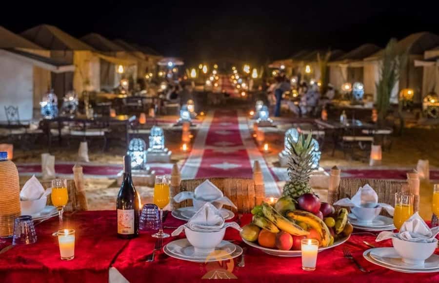 Marrakech to Merzouga: 3-Day Desert Adventure - Key points to know before booking
