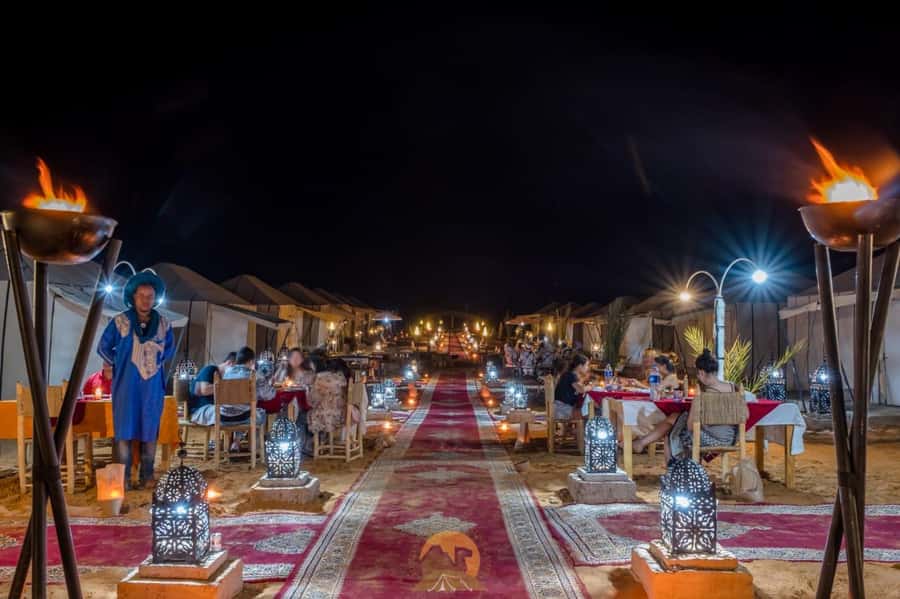 Marrakech to Merzouga: 3-Day Desert Adventure - How the $147 price holds up