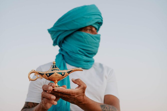 Marrakech to Merzouga 3-day desert tour - The long road from Marrakech to the Sahara