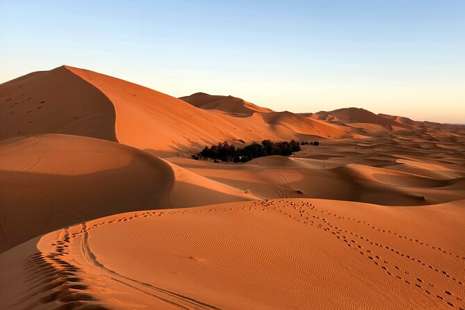 Marrakech to Merzouga: 4 Day Adventure with 2 Nights in Desert - Why two nights in Merzouga matter