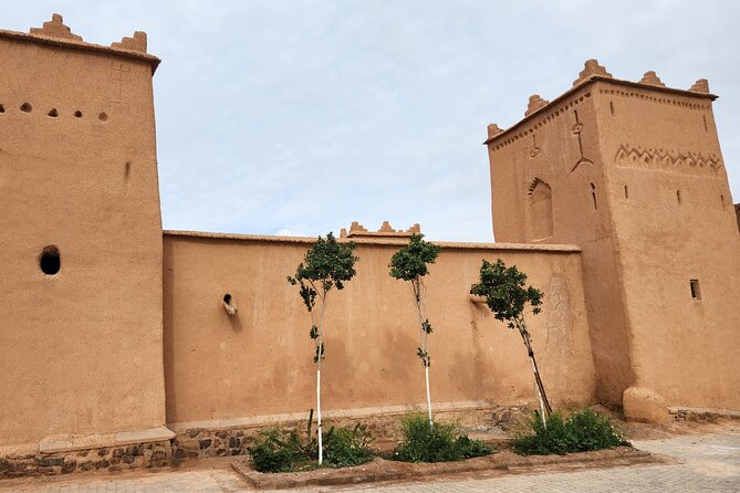 Marrakech to Merzouga: 4 Day Adventure with 2 Nights in Desert - Day 2: Todra, Erfoud, and the first Sahara sunset
