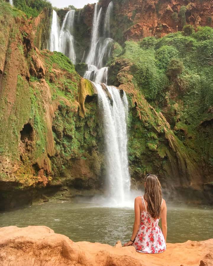 Marrakech to Ouzoud waterfalls day tour - Guide & boat ride - Key points to know before booking