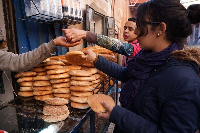 Marrakech Tour: Tajine Cookery Class Experience - The small details that affect your morning