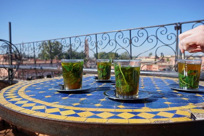 Marrakech Tour: Tajine Cookery Class Experience - Who will enjoy this Marrakech cooking class
