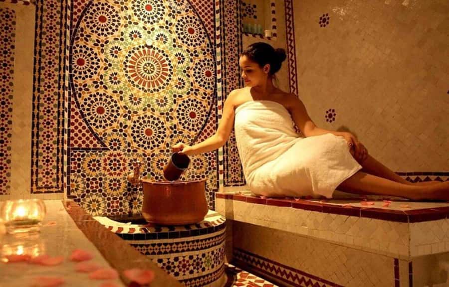 Marrakech: Traditional Hammam & Massage & Hotel Transfer - Why a Marrakech hammam is worth your time