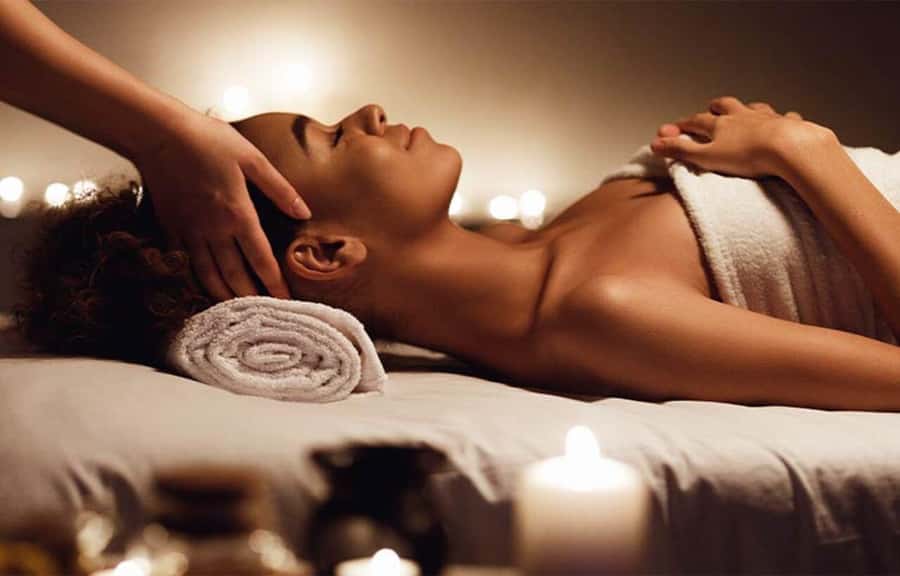 Marrakech: Traditional Hammam & Massage & Hotel Transfer - The 45-minute massage completes the treatment