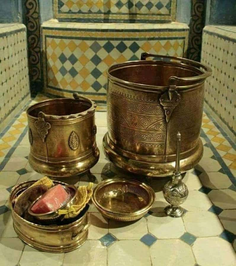 Marrakech: Traditional Hammam & Massage & Hotel Transfer - Who will enjoy this experience most