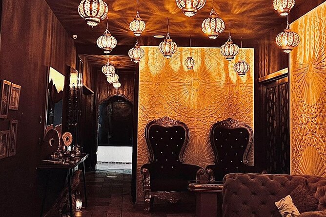 Marrakech: Traditional Hammam & Massage with Hotel Transfers - What this Marrakech hammam experience actually is