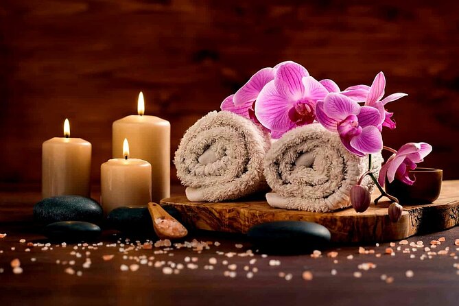 Marrakech: Traditional Hammam & Massage with Hotel Transfers - Is the 85 dollar price good value?