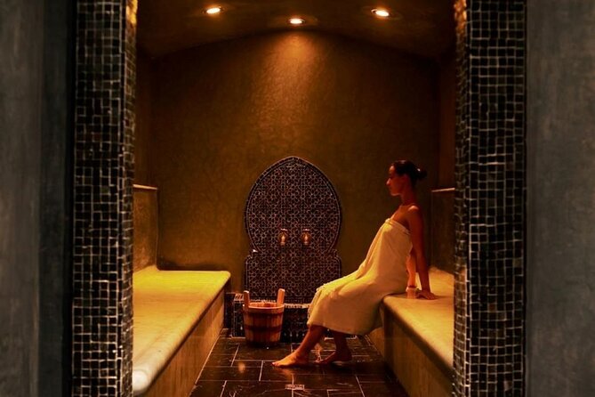 Marrakech: Traditional Hammam & Massage with Hotel Transfers - Who will enjoy this most?
