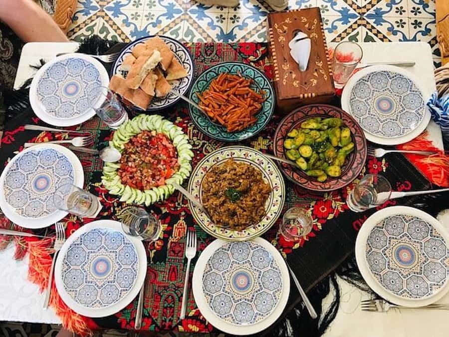 Marrakech: Traditional Moroccan Cooking Class & Market Visit - Who will enjoy this class most?
