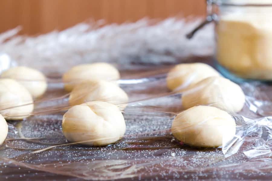 Marrakech: Traditional Moroccan Crepes & Bread Cooking Class - Harcha and batbout add useful variety