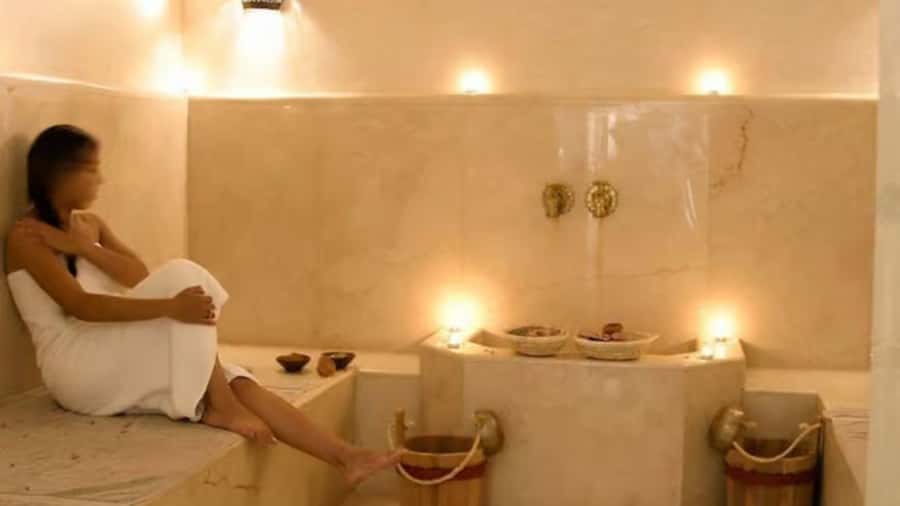 Marrakech: Traditional Moroccan Hammam, Massage & Argan Oil - Key points at a glance